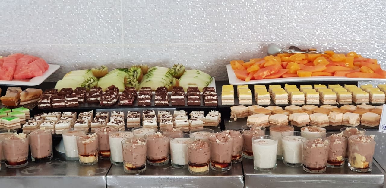 Gastro LABRANDA Bahía y Villas Fañabé