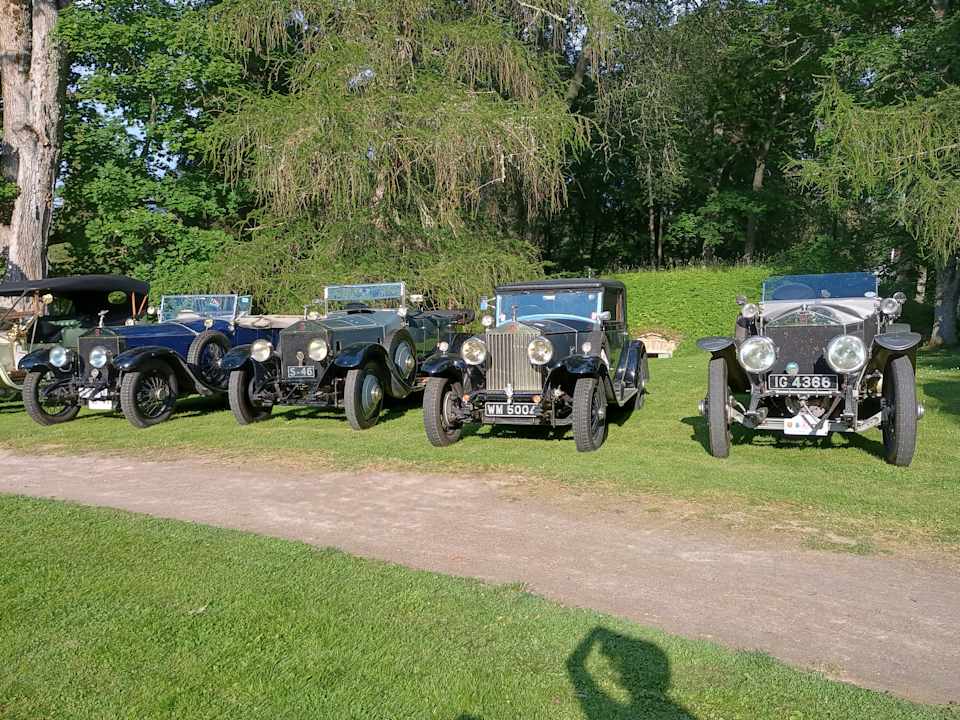 Sonstiges Vihula Manor Country Club and Spa