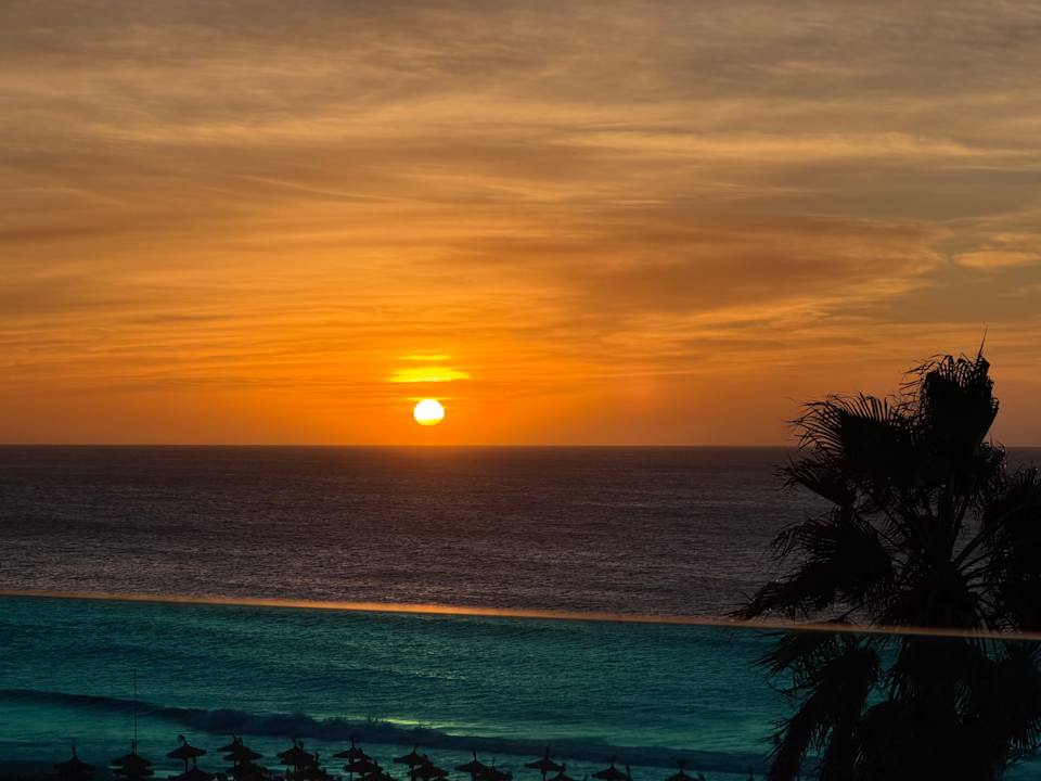 Zimmer THB Sa Coma Platja