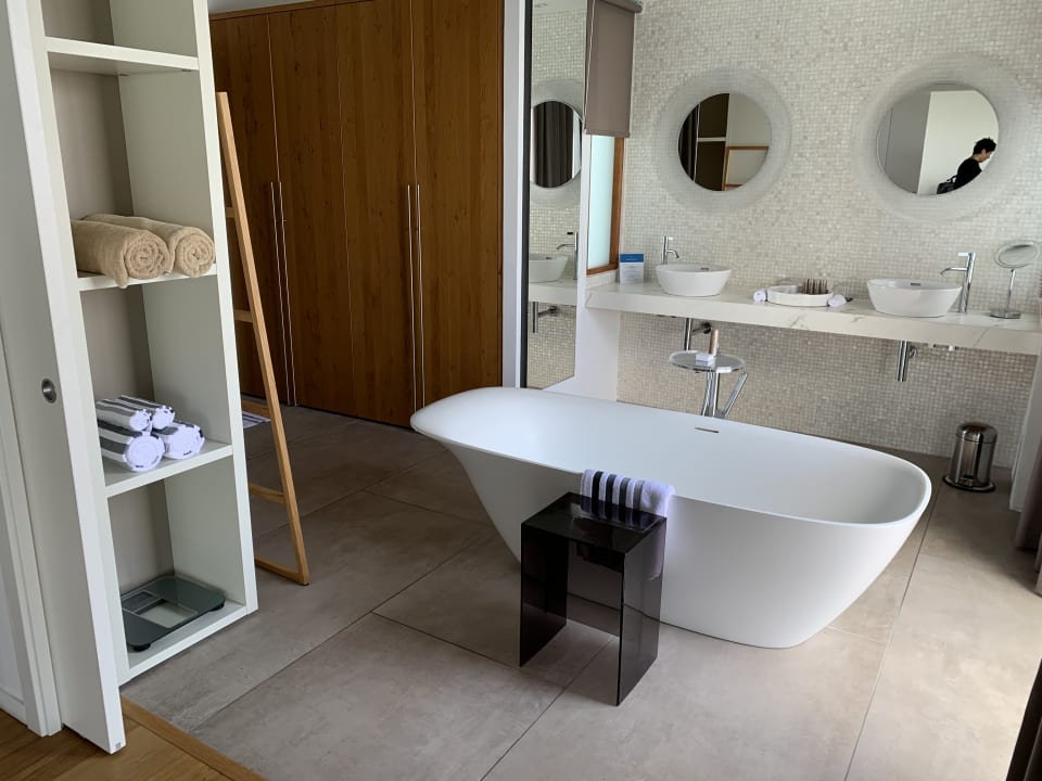 Zimmer Kuramathi Maldives