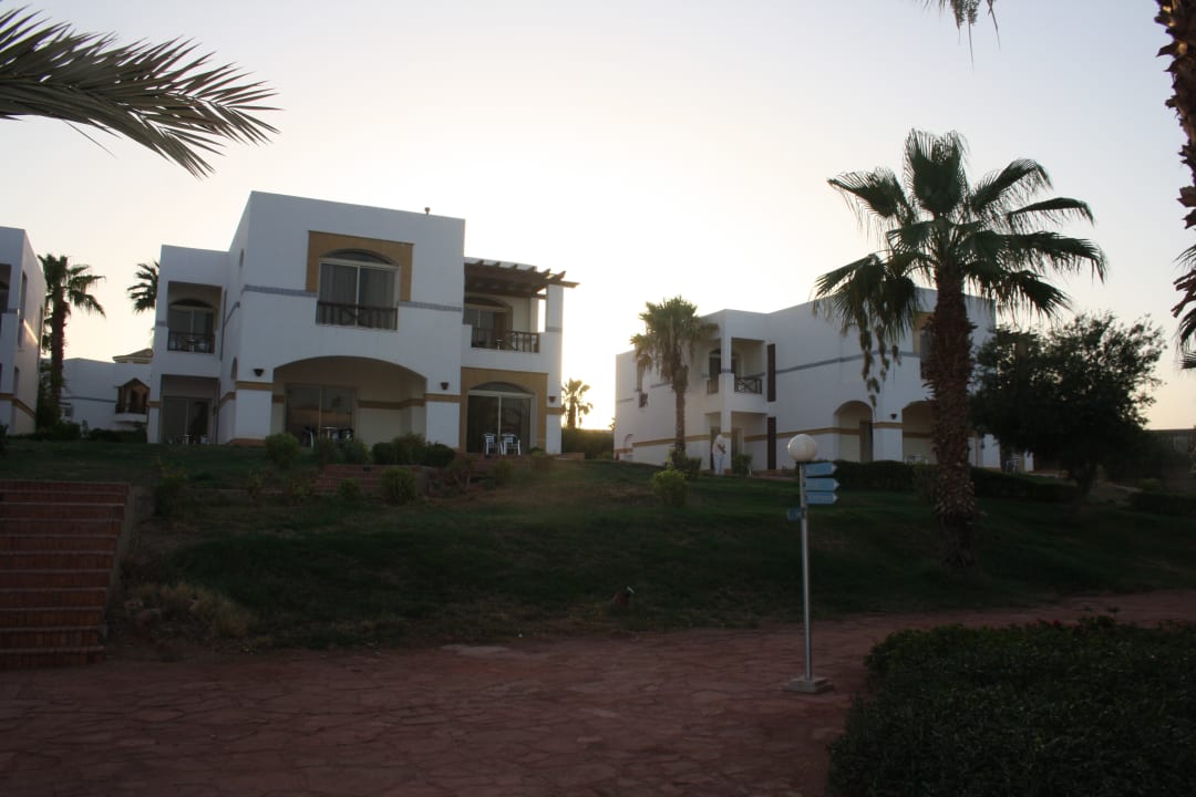 Gartenanlage Amphoras Blu