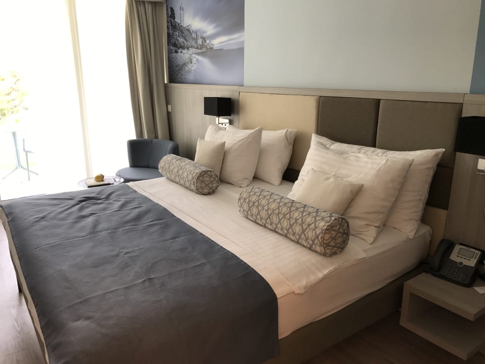 Zimmer Valamar Carolina Hotel & Villas