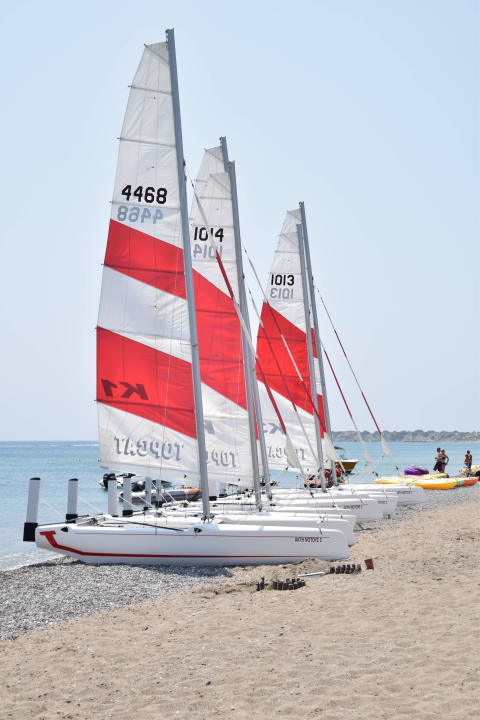 Strand Atlantica Plimmiri