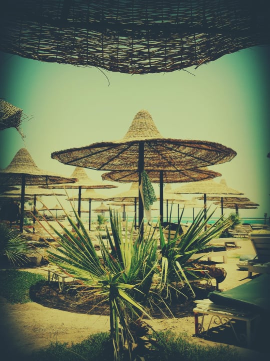 Strand Giftun Azur Resort