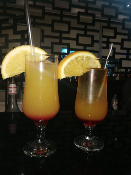 Gastro Prima Life Makadi Resort