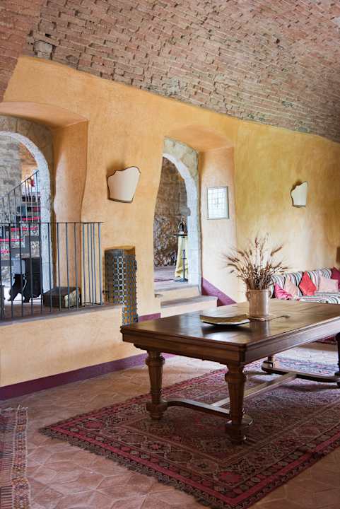 Sonstiges Hotel Tenuta Di Canonica