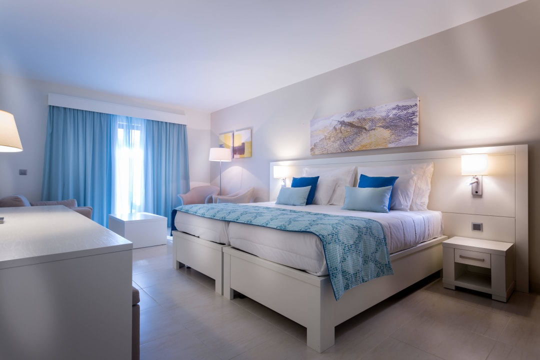 Zimmer Meliá Laguna Beach