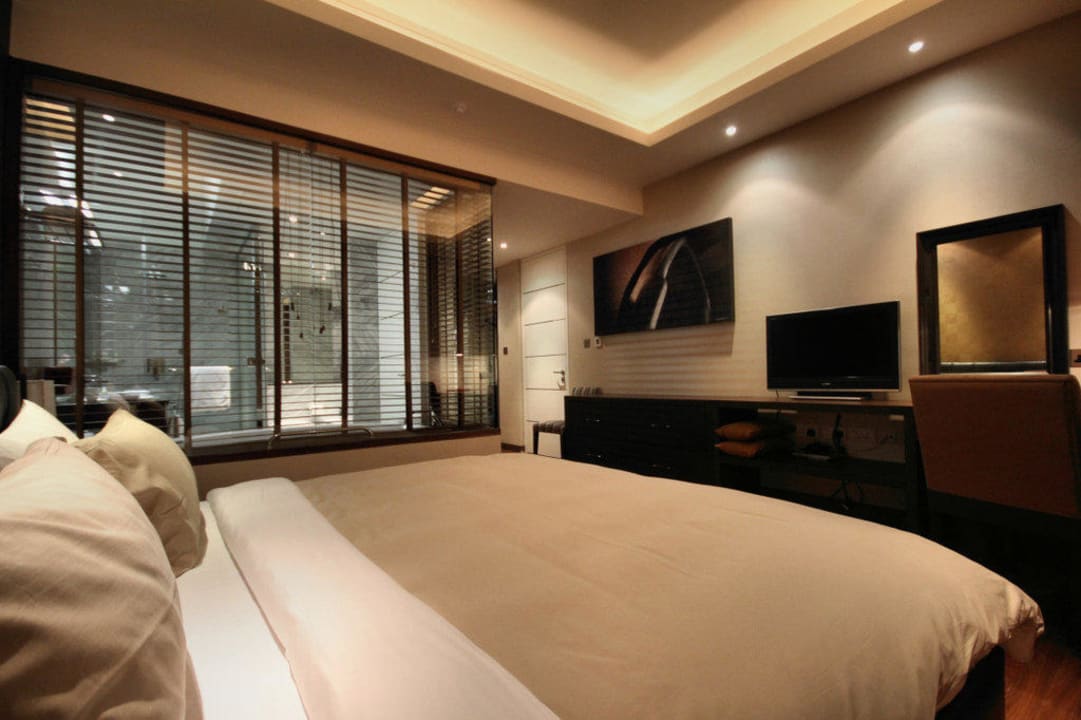 Residence Nr. 23 Meliá Desert Palm Dubai