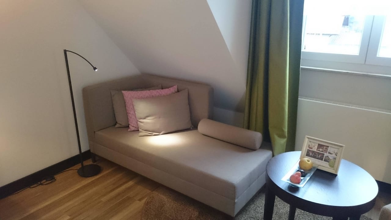 Komfortzimmer Deluxe Hotel Ritter Durbach