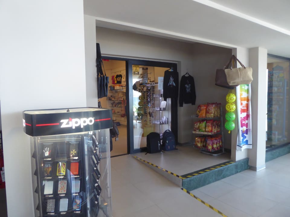 Sonstiges Riviera Spa Resort - Adults Only