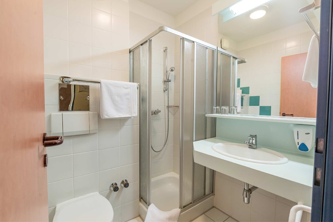 Zimmer Vital Hotel Krainz Loipersdorf