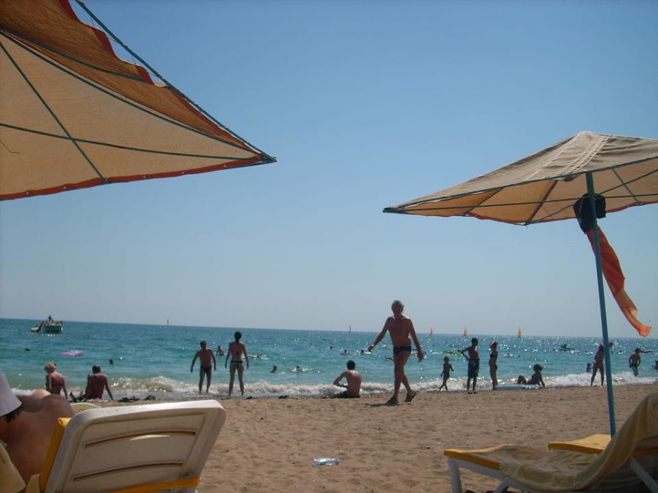 Strand Asteria Collection Side