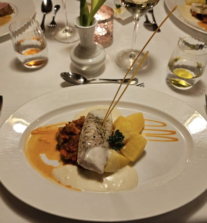 Gastro VALARA Alpine Art Hotel