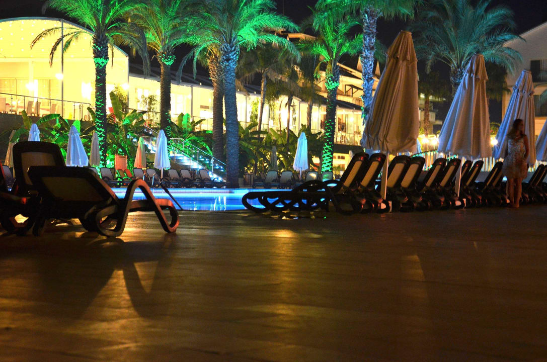 Basen Dobedan Exclusive Hotel And Spa