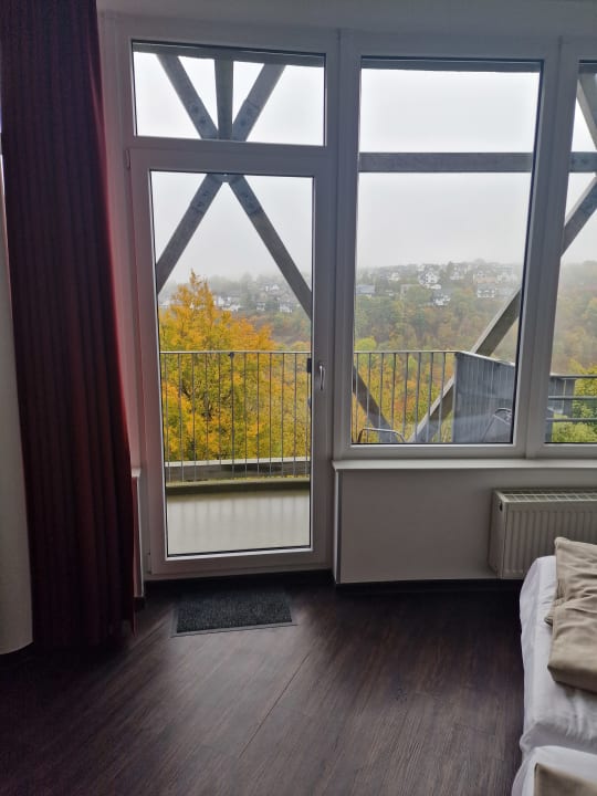 Zimmer Oversum Vital Resort Winterberg
