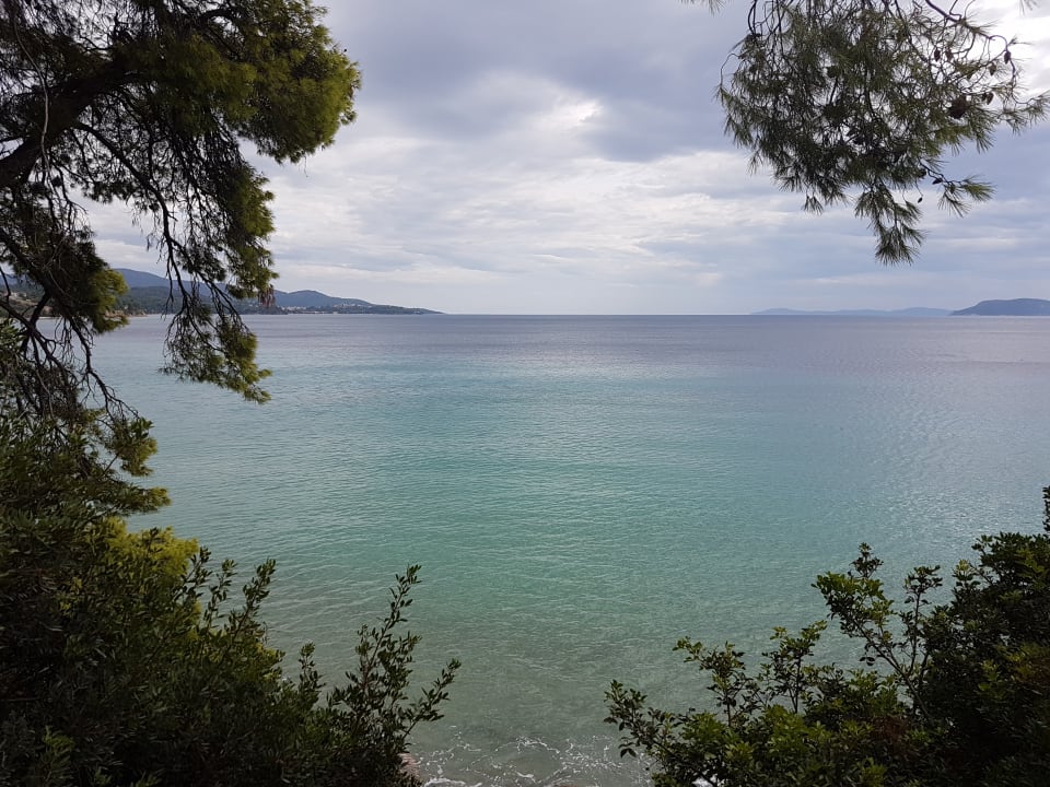 Strand Lagomandra Hotel & Spa