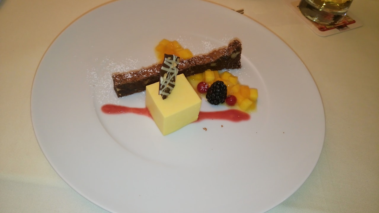 Gastro DIEDRICH Wellnesshotel & Spa - Adults only