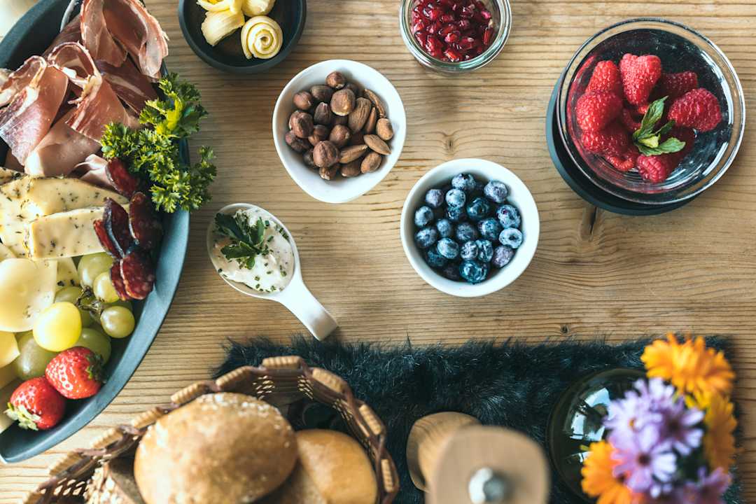 Gastro KIRCHWIESERHOF