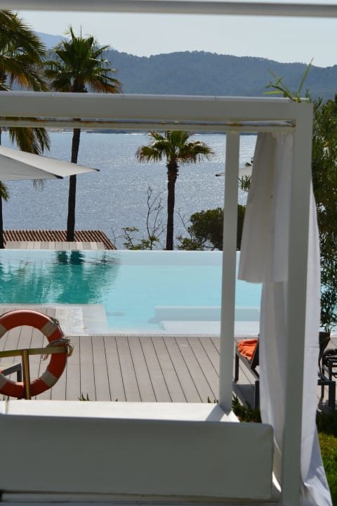 "Dream" Hotel Coronado Thalasso & Spa