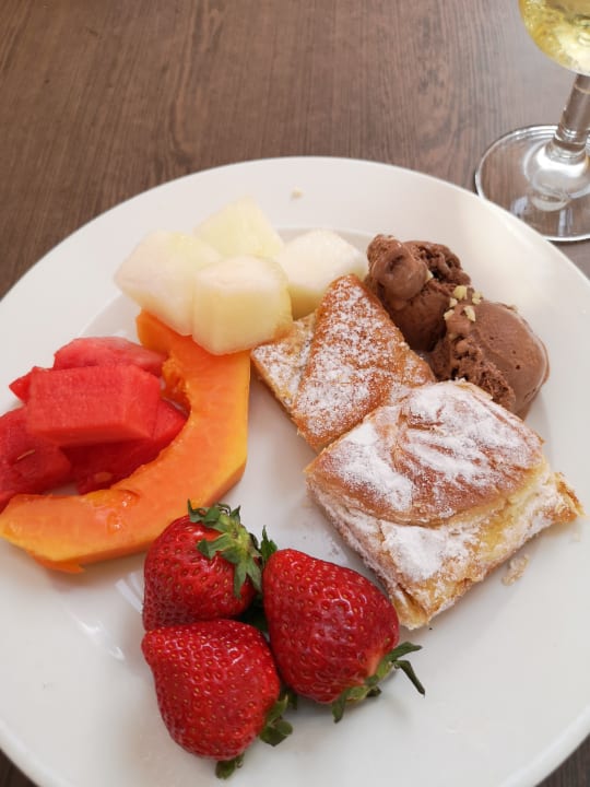 Gastro Grupotel Alcudia Pins