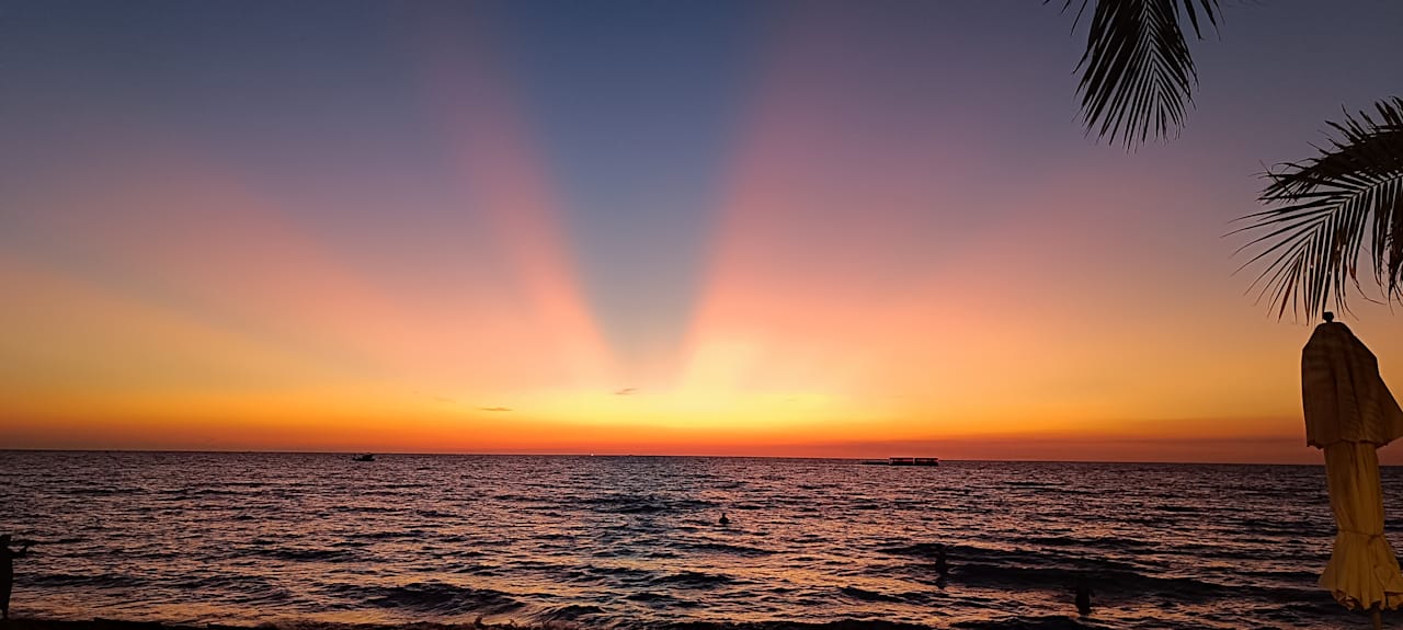 Strand Dusit Princess Moonrise Beach Resort