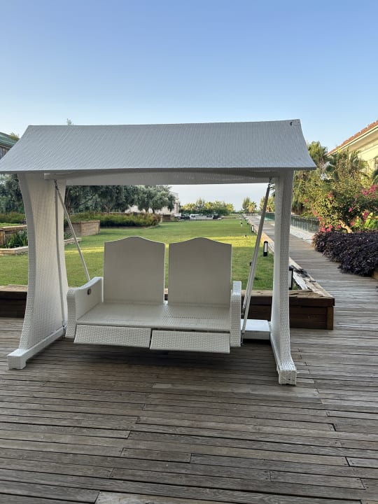 Gartenanlage Sentido Trendy Verbena Beach