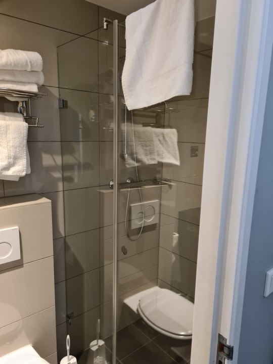 Zimmer XO Hotels City Centre