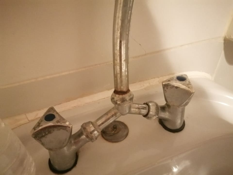 Zimmer The Grand Hotel Hurghada