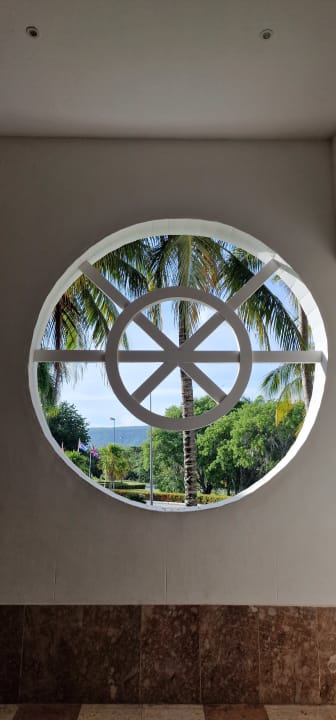 Lobby Sol Rio De Luna y Mares