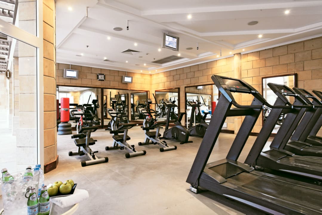Sport & Freizeit Palm Royale Resort - Soma Bay
