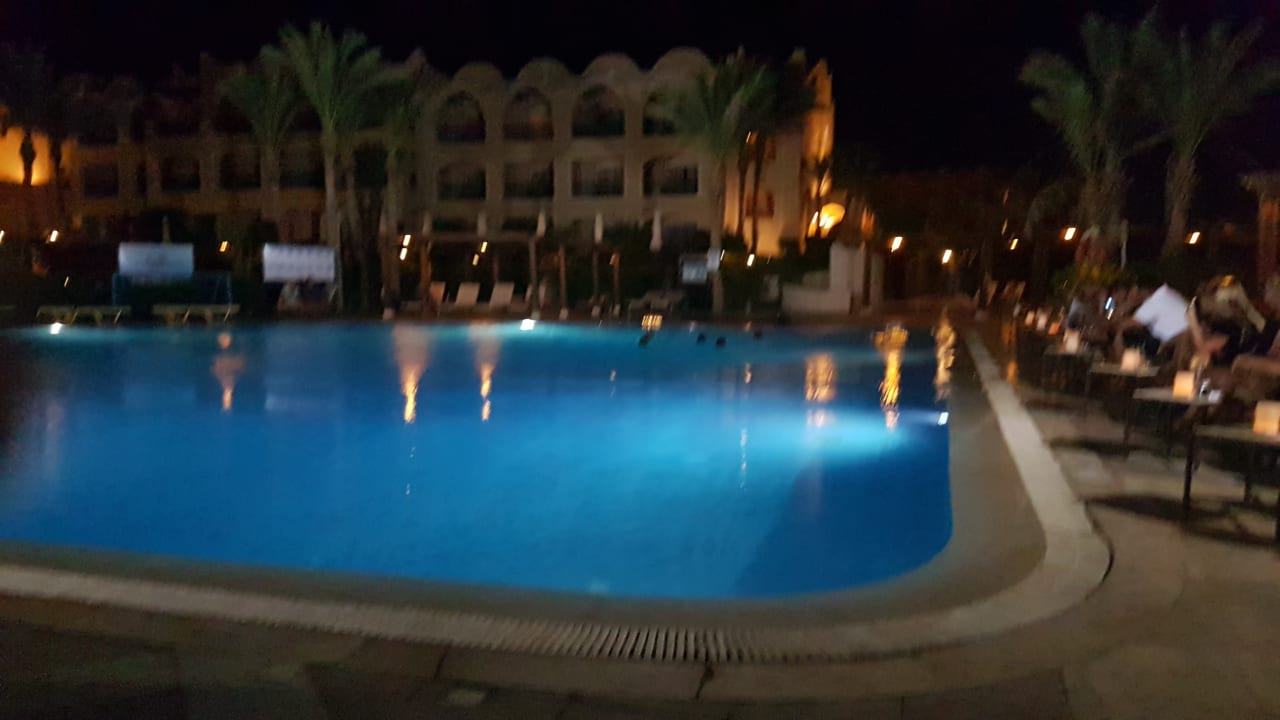 Pool Hotel JAZ Makadi Star & Spa