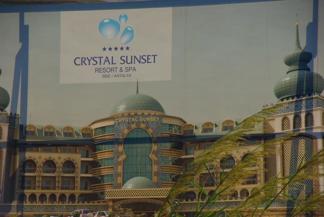 Crystal Sunset 18.10.2012 Crystal Sunset Pearl Collection