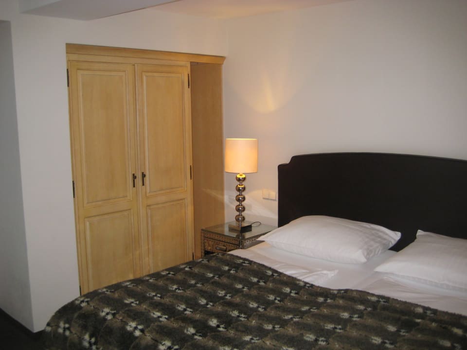 Zimmer Hotel Am Doktorplatz