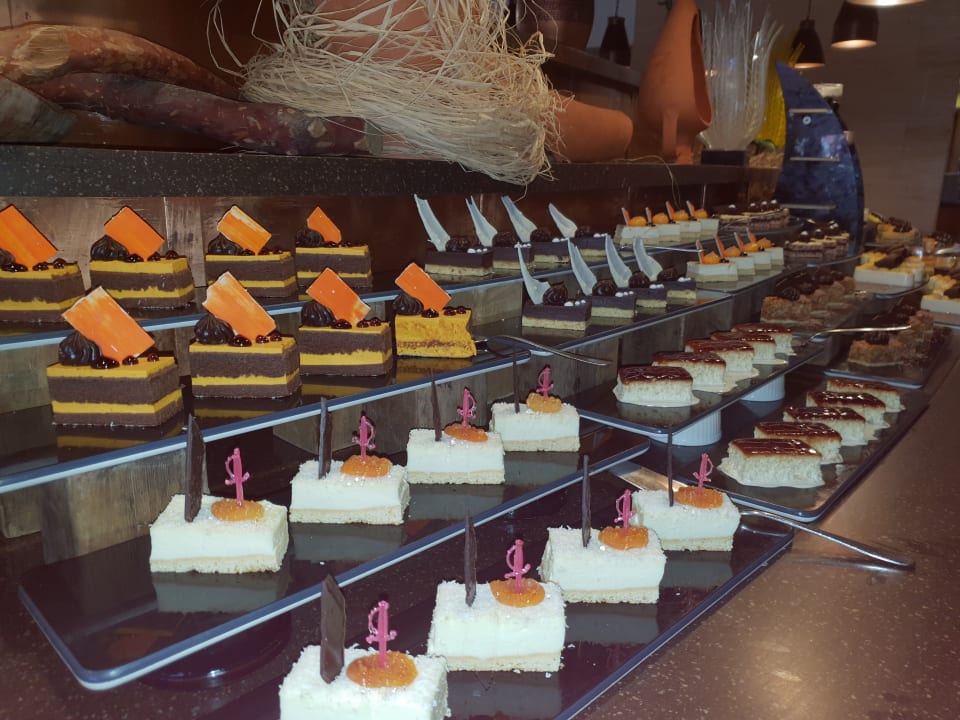 Gastro Megasaray Club Belek