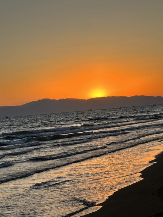 Strand TUI BLUE Xanthe