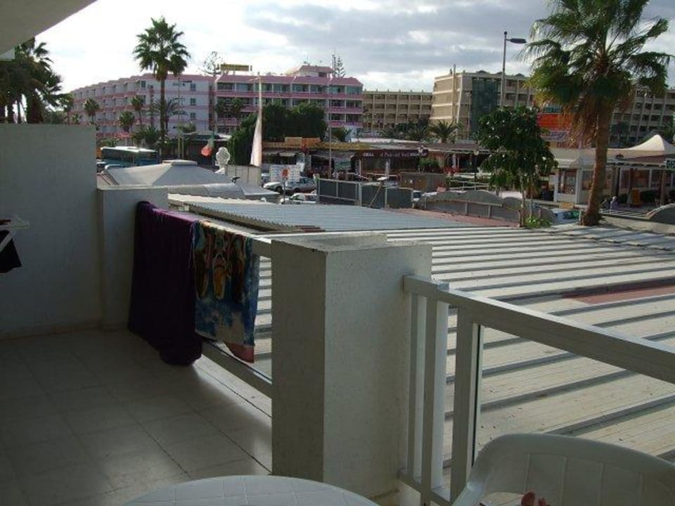 Nicht so toll 1 Etage LABRANDA Marieta - Adults only