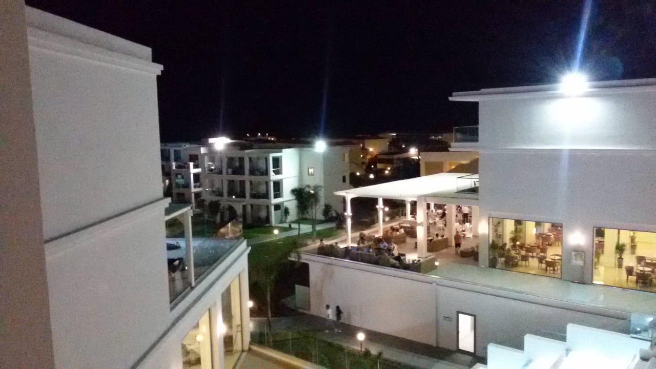 Hotel Asterias Beach Resort