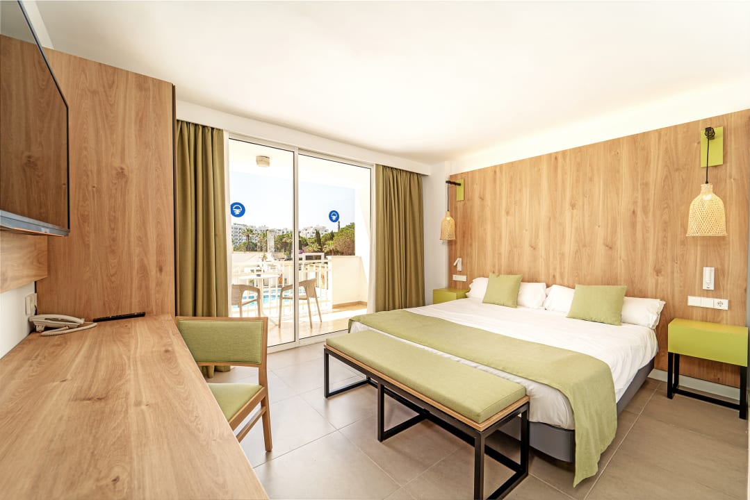 Zimmer Ibersol Siurell