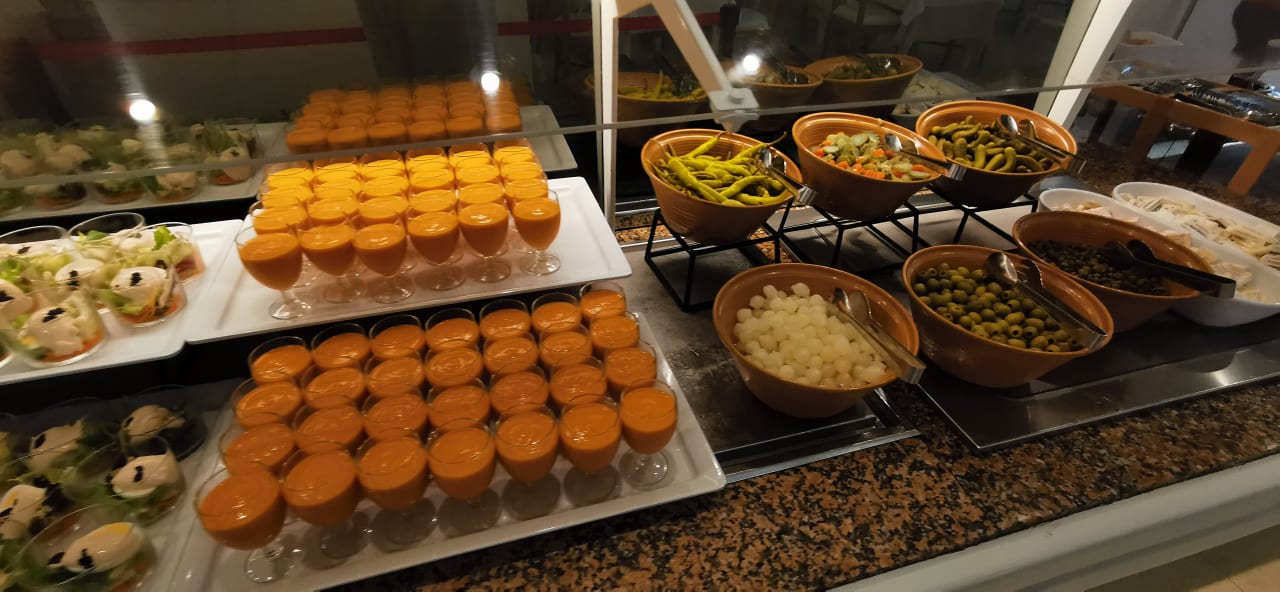 Gastro Globales Almirante Farragut