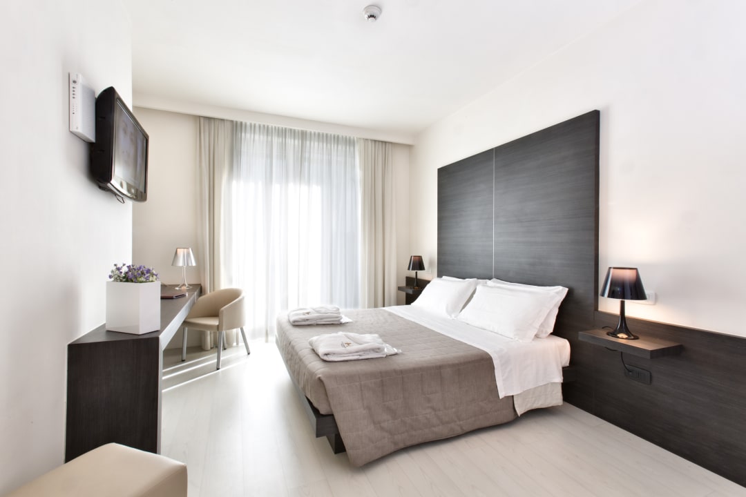 Zimmer Hotel Horizon