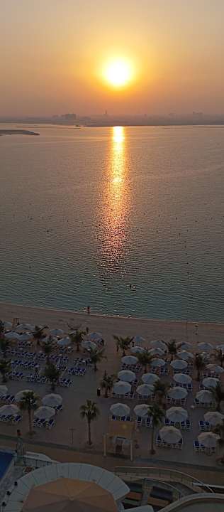 Ausblick Hampton by Hilton Marjan Island