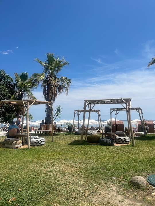 Außenansicht Sentido Marea