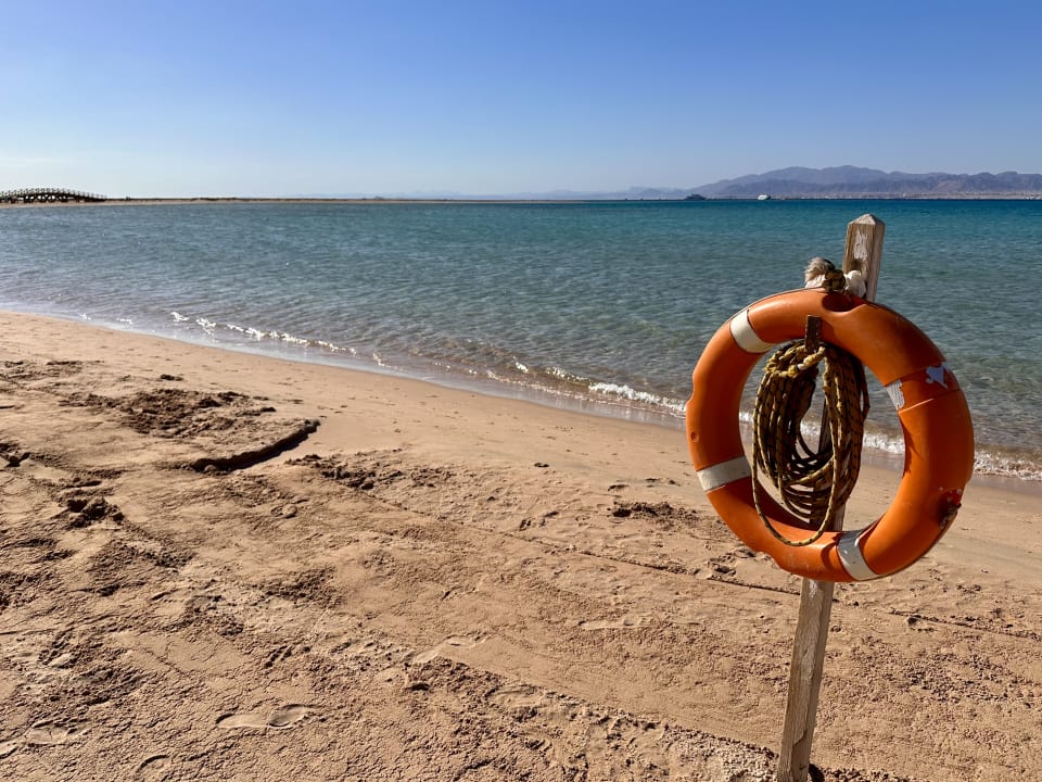 Strand Hotel Sheraton Soma Bay Resort