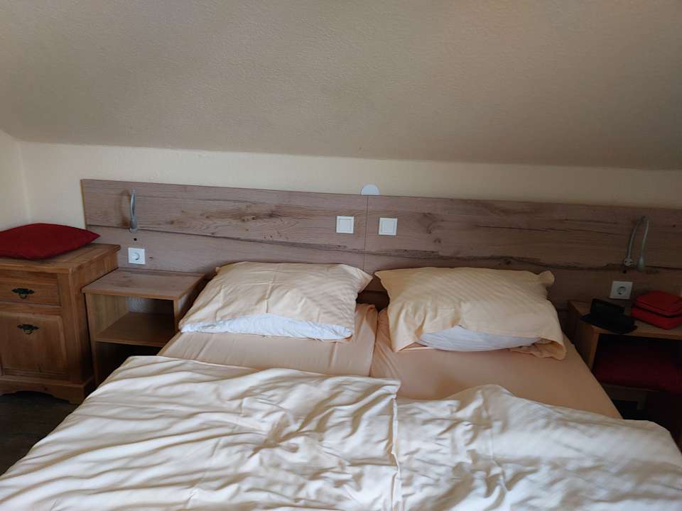 Zimmer Hasseröder Ferienpark