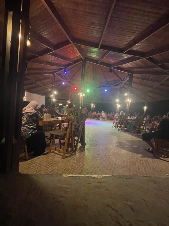 Sport & Freizeit Three Corners Equinox Beach Resort