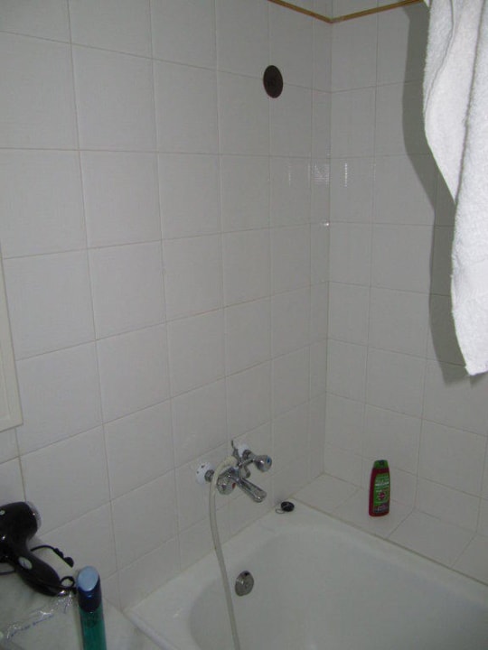 Badezimmer des Studio Malievi -Chrissi A.  TUI SUNEO Chrissi Amoudia