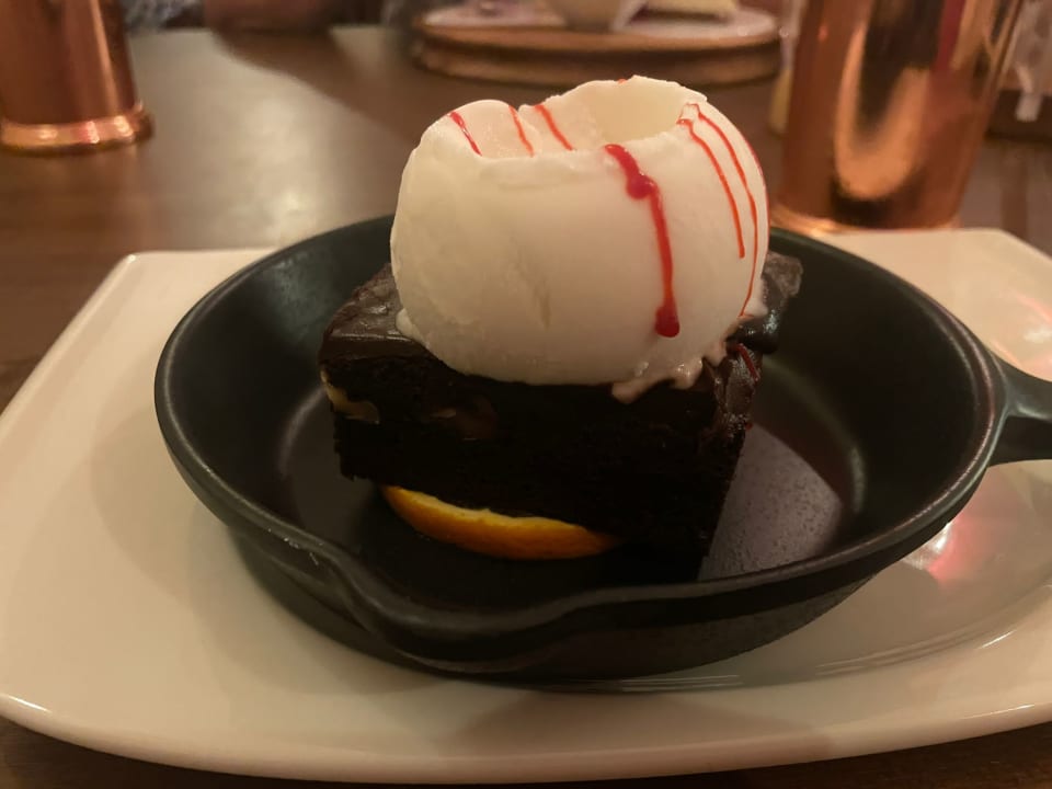 Gastro VONRESORT Golden Coast