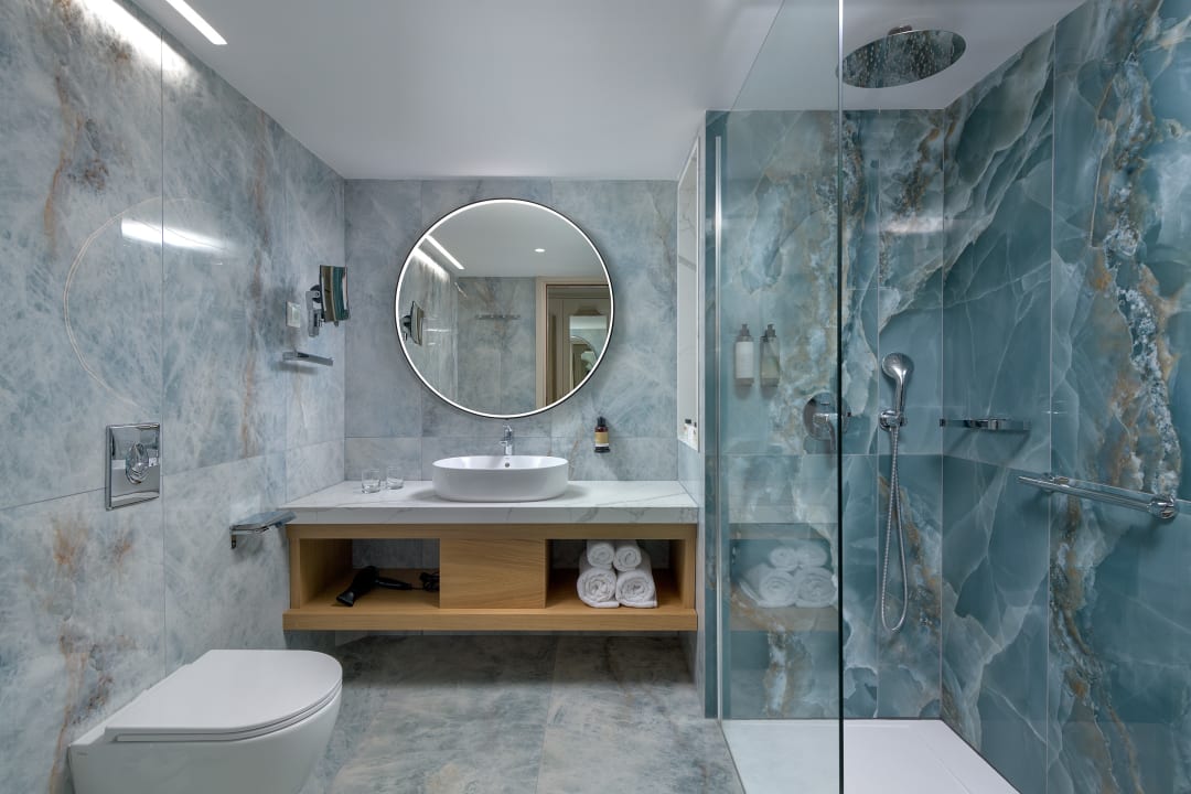 Zimmer Rodos Palladium Leisure & Wellness