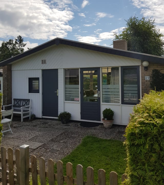 Zimmer Het Grootslag Vakantiepark