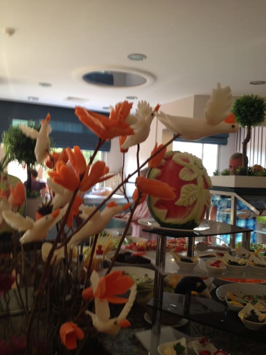 Vogelparadies Serenis Hotel